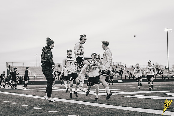 UWS WSOC vs. BLC UMAC CHAMP WM 131
