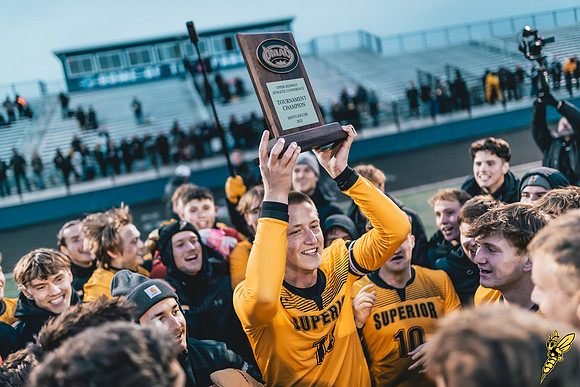 UWS WSOC vs. BLC UMAC CHAMP WM 161