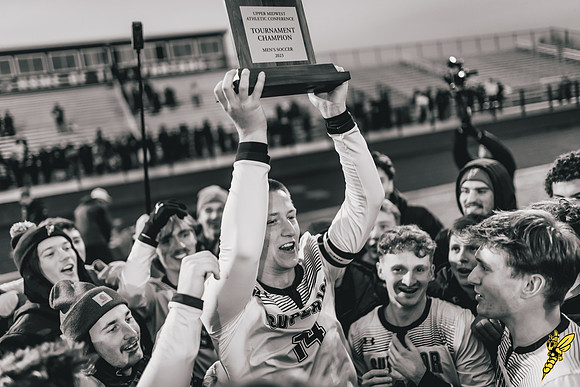 UWS WSOC vs. BLC UMAC CHAMP WM 162