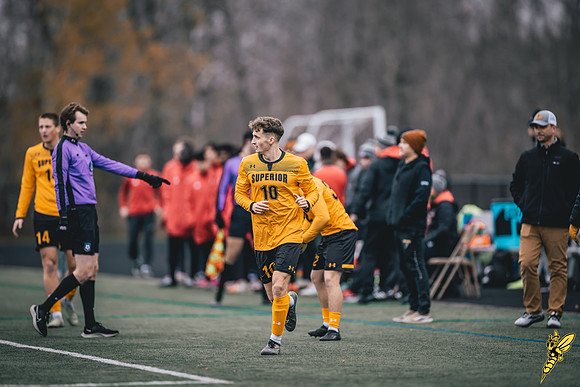 UWS WSOC vs. BLC UMAC CHAMP WM 257