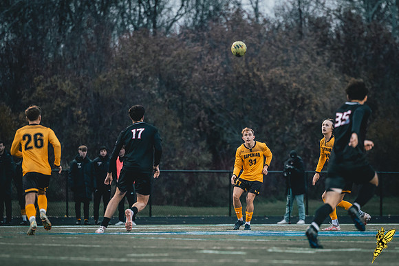 UWS WSOC vs. BLC UMAC CHAMP WM 117