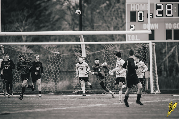 UWS WSOC vs. BLC UMAC CHAMP WM 249
