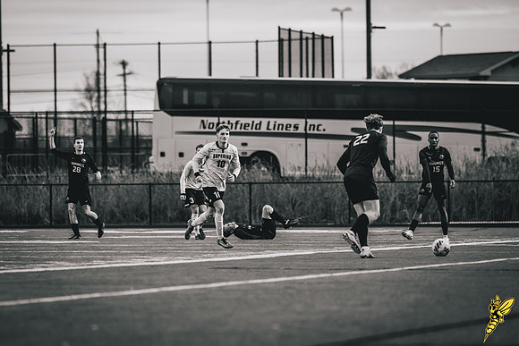 UWS WSOC vs. BLC UMAC CHAMP WM 108
