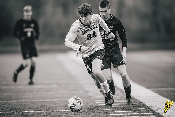 UWS WSOC vs. BLC UMAC CHAMP WM 232