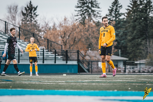 UWS WSOC vs. BLC UMAC CHAMP WM 65