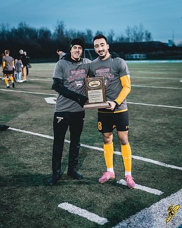 UWS WSOC vs. BLC UMAC CHAMP WM 176