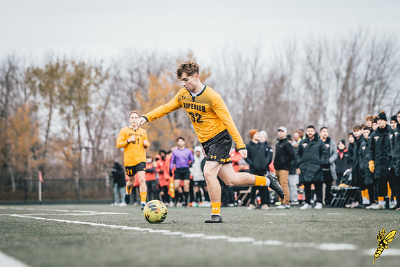 UWS WSOC vs. BLC UMAC CHAMP WM 71