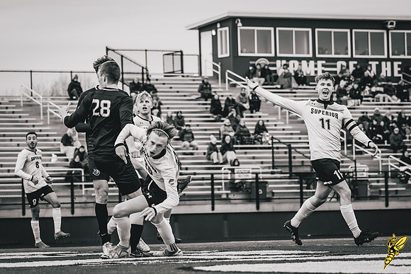 UWS WSOC vs. BLC UMAC CHAMP WM 68