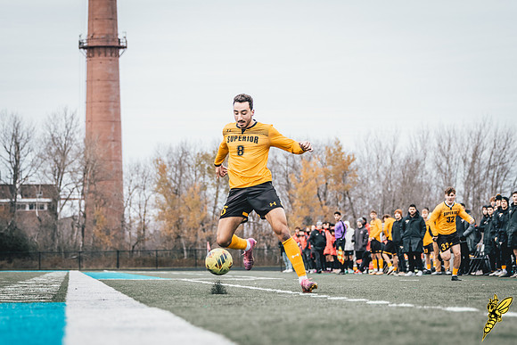 UWS WSOC vs. BLC UMAC CHAMP WM 67