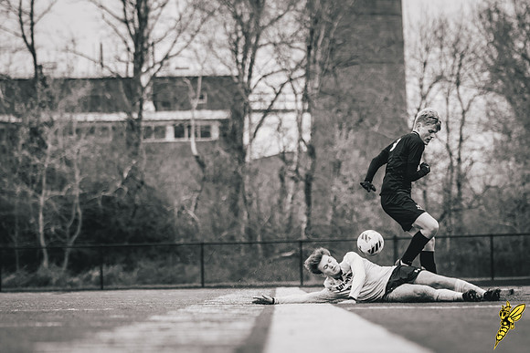 UWS WSOC vs. BLC UMAC CHAMP WM 62