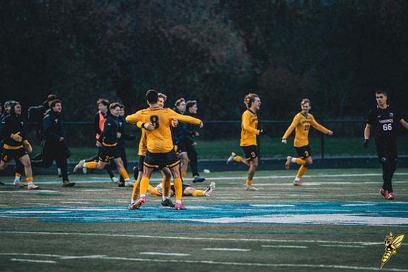 UWS WSOC vs. BLC UMAC CHAMP WM 122