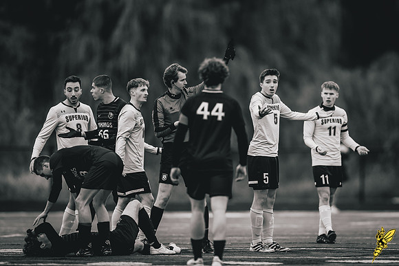 UWS WSOC vs. BLC UMAC CHAMP WM 204