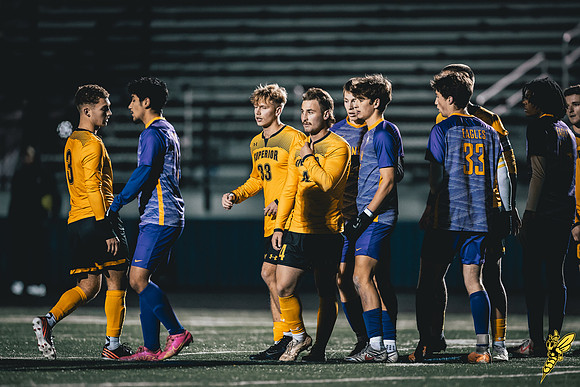 UWS MSOC vs. Nortwestern G2 WM 224