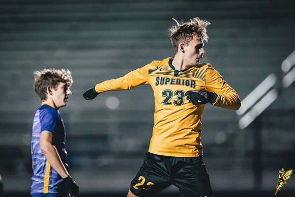 UWS MSOC vs. Nortwestern G2 WM 202