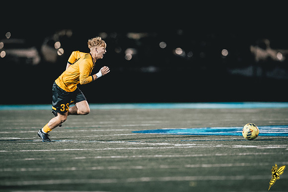 UWS MSOC vs. Nortwestern G2 WM 188