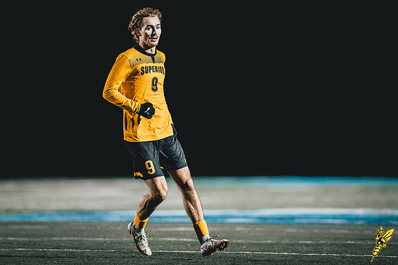 UWS MSOC vs. Nortwestern G2 WM 240