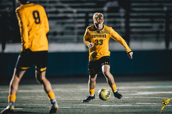 UWS MSOC vs. Nortwestern G2 WM 243