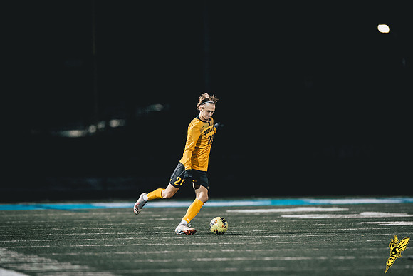 UWS MSOC vs. Nortwestern G2 WM 120