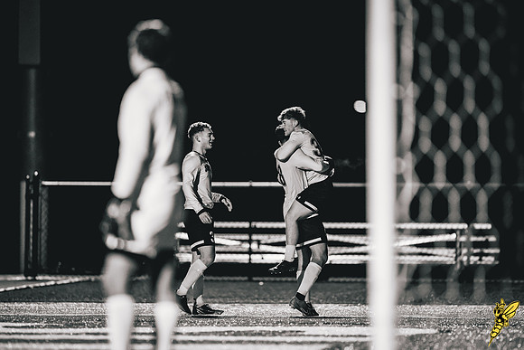 UWS MSOC vs. Nortwestern G2 WM 116