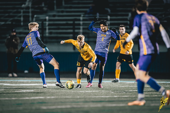 UWS MSOC vs. Nortwestern G2 WM 182