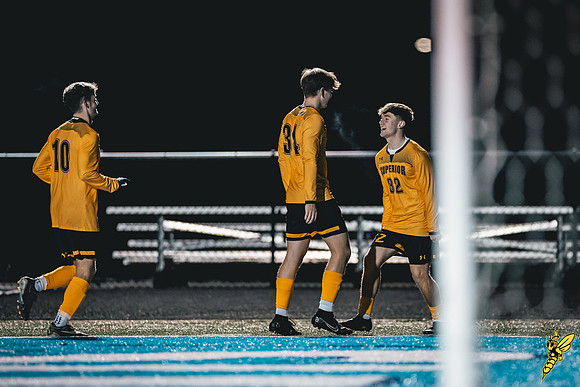 UWS MSOC vs. Nortwestern G2 WM 113