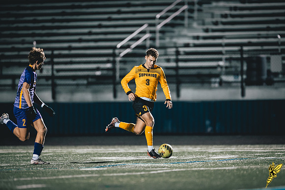 UWS MSOC vs. Nortwestern G2 WM 231