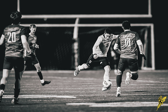 UWS MSOC vs. Nortwestern G2 WM 126
