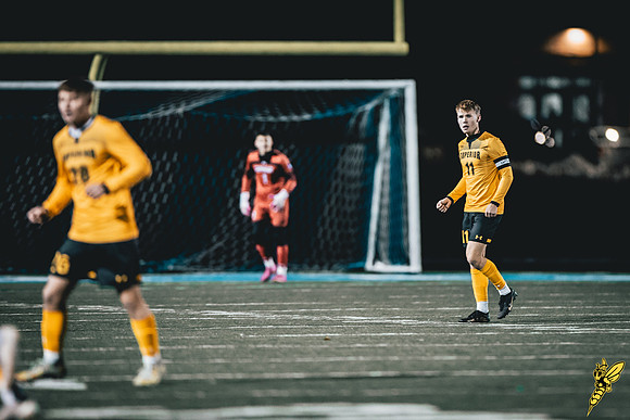 UWS MSOC vs. Nortwestern G2 WM 192