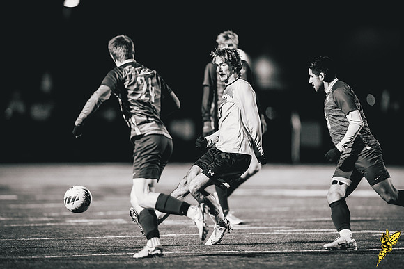 UWS MSOC vs. Nortwestern G2 WM 123