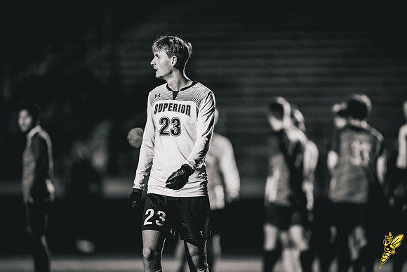 UWS MSOC vs. Nortwestern G2 WM 220