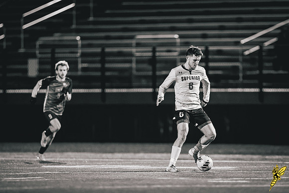 UWS MSOC vs. Nortwestern G2 WM 225