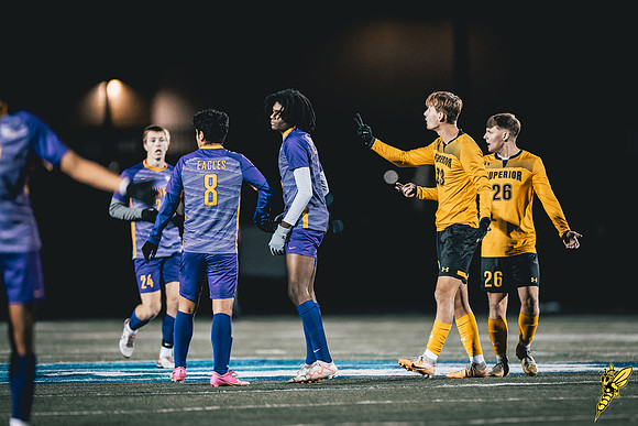 UWS MSOC vs. Nortwestern G2 WM 199