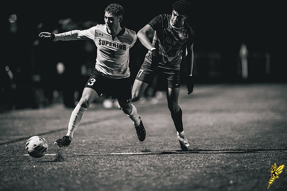 UWS MSOC vs. Nortwestern G2 WM 151