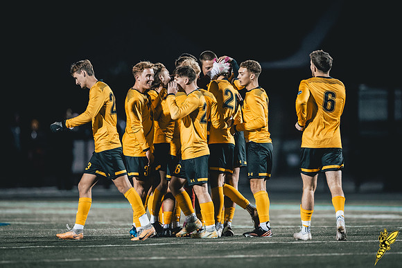 UWS MSOC vs. Nortwestern G2 WM 212