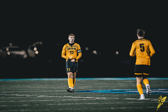 UWS MSOC vs. Nortwestern G2 WM 94
