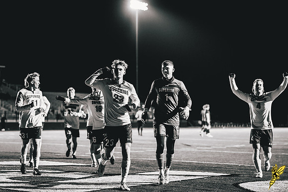 UWS MSOC vs. Nortwestern G2 WM 57