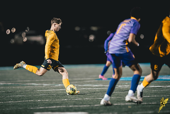 UWS MSOC vs. Nortwestern G2 WM 194