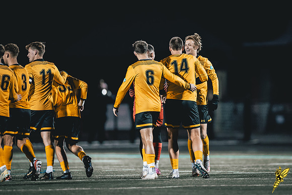 UWS MSOC vs. Nortwestern G2 WM 216