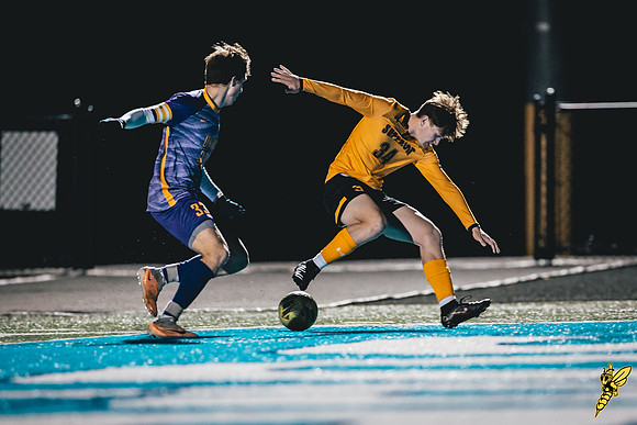 UWS MSOC vs. Nortwestern G2 WM 156