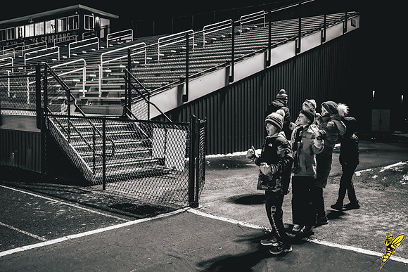 UWS MSOC vs. Nortwestern G2 WM 31