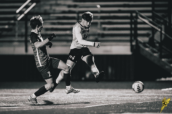 UWS MSOC vs. Nortwestern G2 WM 174