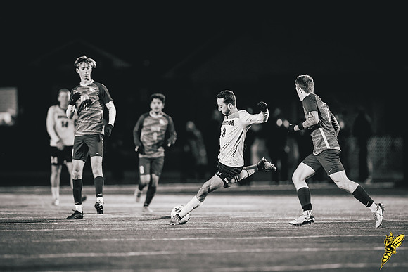 UWS MSOC vs. Nortwestern G2 WM 176