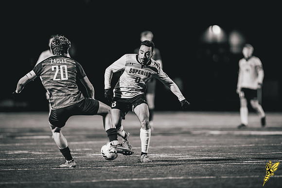 UWS MSOC vs. Nortwestern G2 WM 108