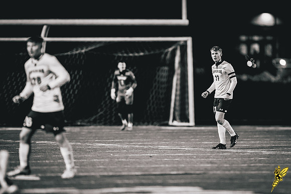 UWS MSOC vs. Nortwestern G2 WM 191