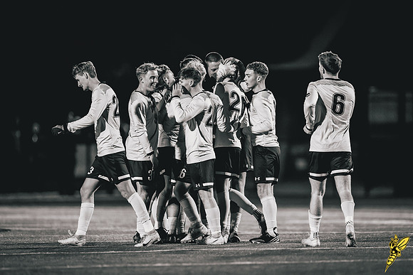 UWS MSOC vs. Nortwestern G2 WM 211