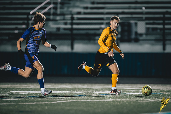 UWS MSOC vs. Nortwestern G2 WM 233