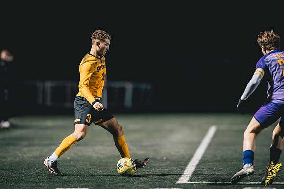 UWS MSOC vs. Nortwestern G2 WM 122