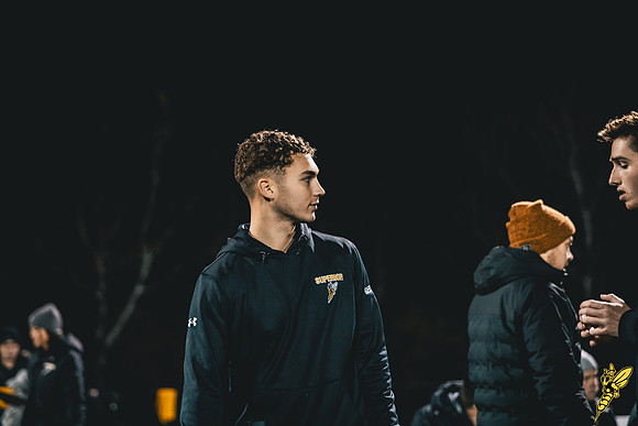 UWS MSOC vs. Nortwestern G2 WM 12