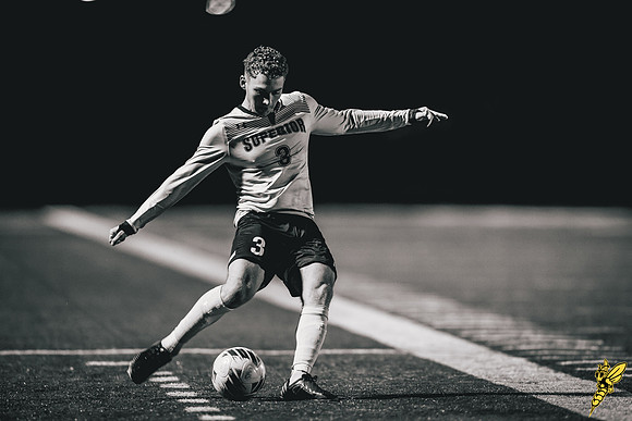 UWS MSOC vs. Nortwestern G2 WM 110