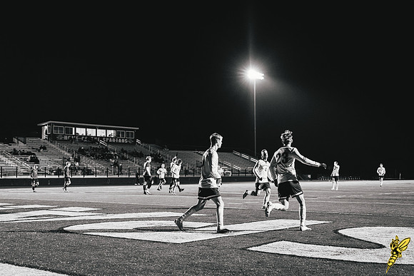 UWS MSOC vs. Nortwestern G2 WM 51